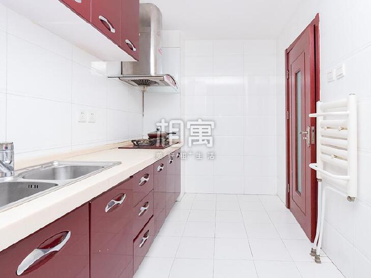 合租·富锦嘉园(四区)