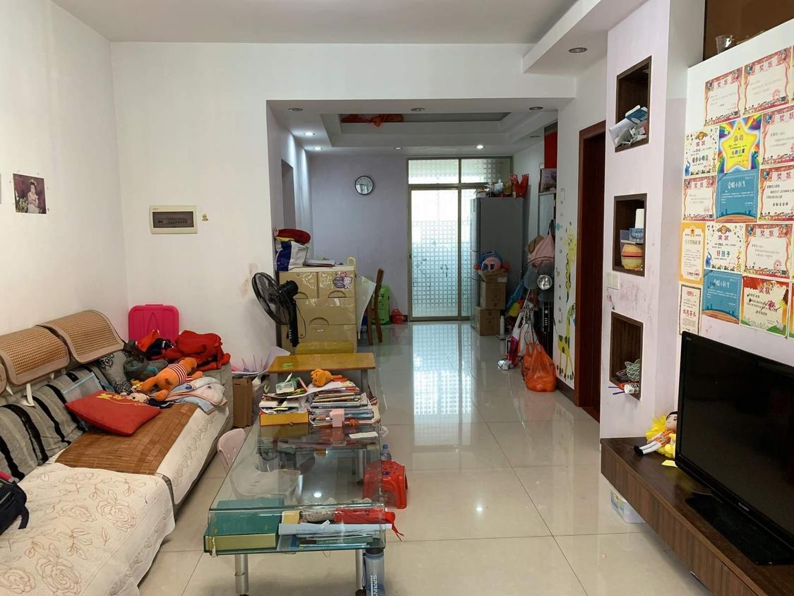 整租·华茵绿洲