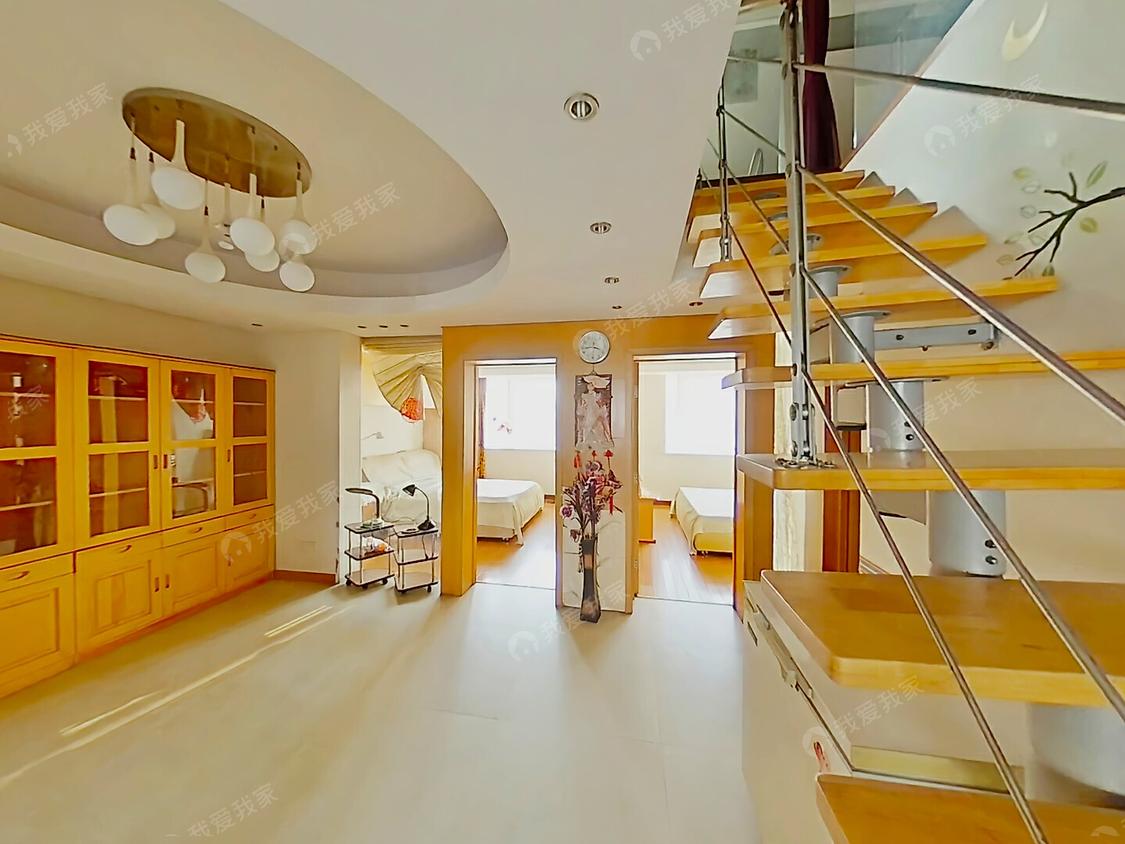 整租·雨花西路