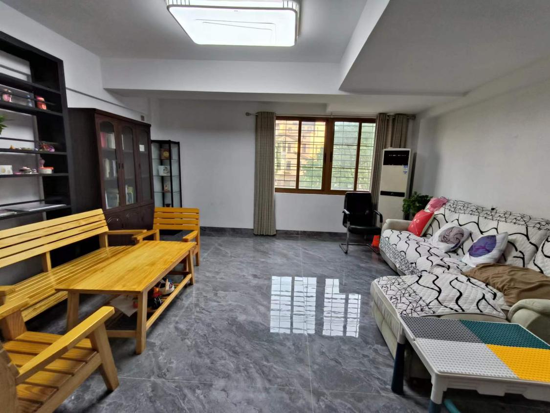 整租·禹洲卢卡小镇