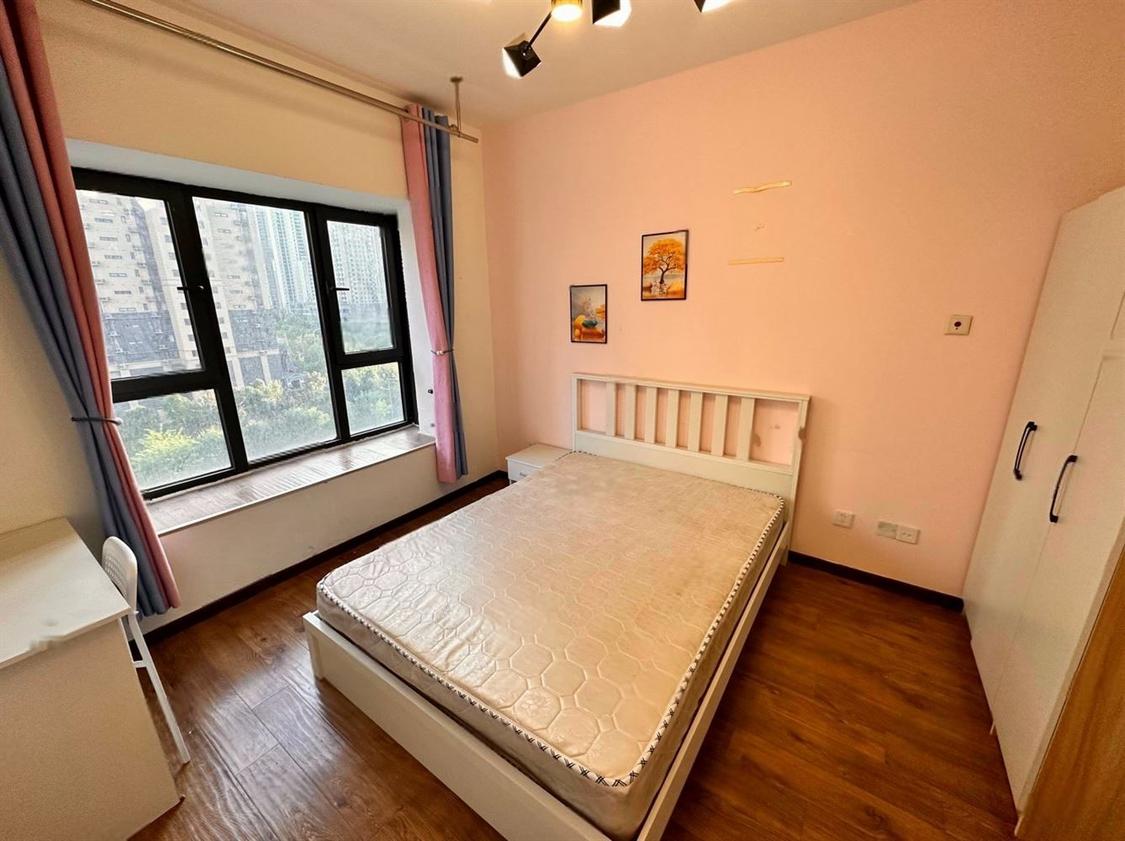 合租·远洋山水(南区)