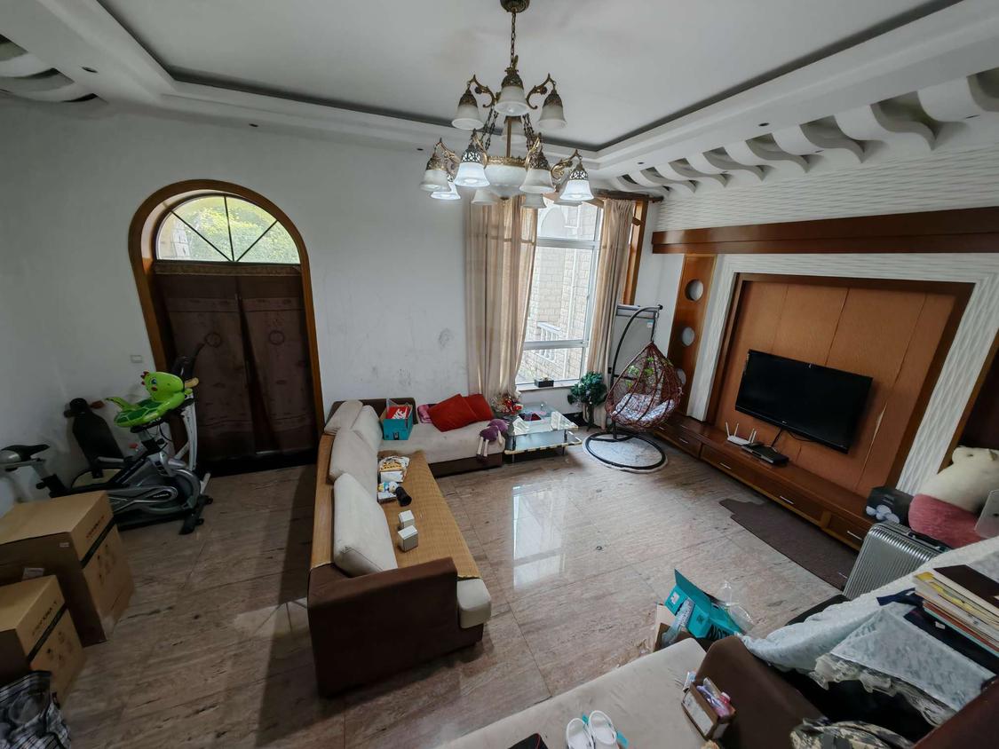 整租·聚贤煌都