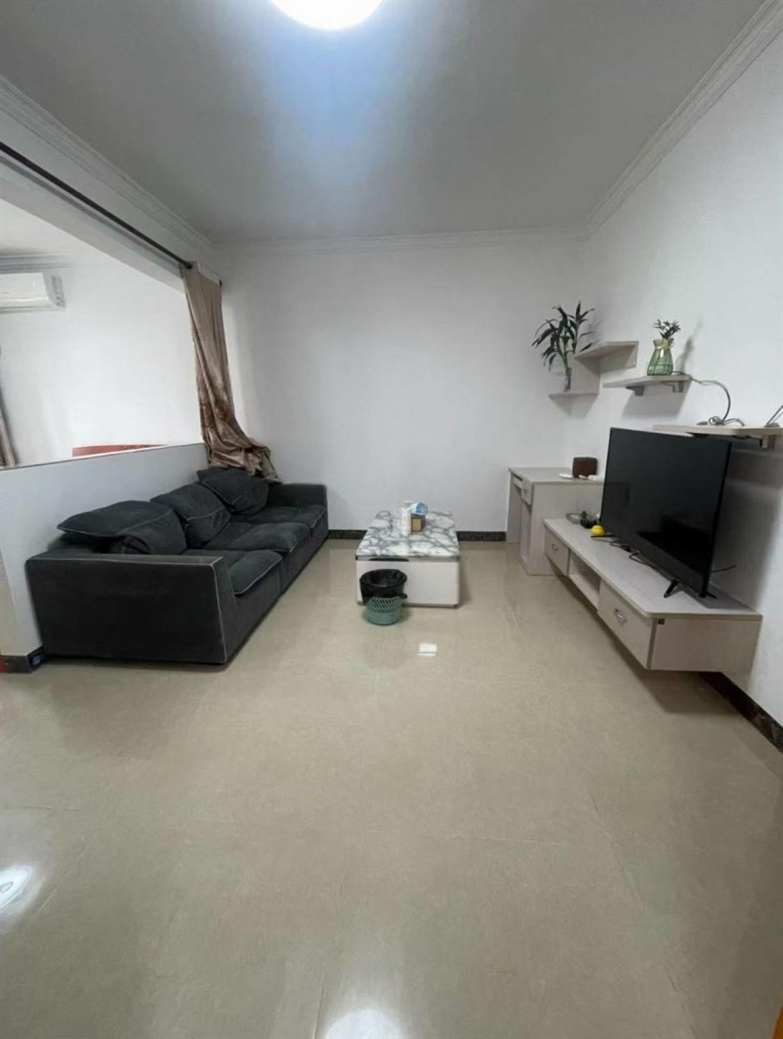 整租·龙文花园