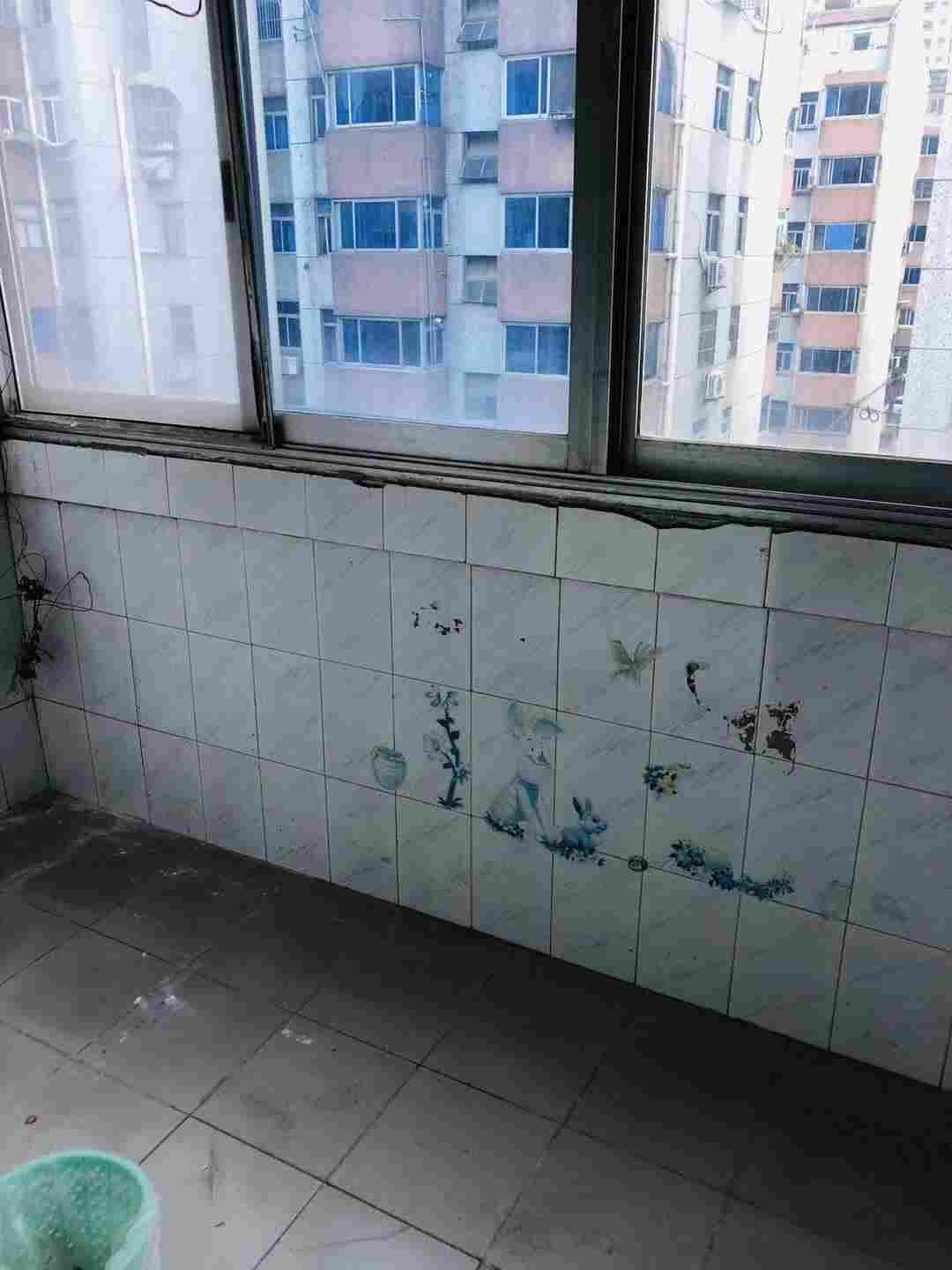 整租·连运小区