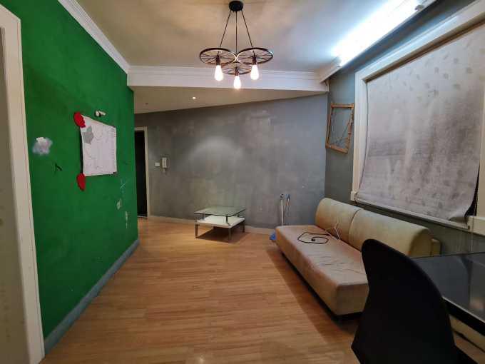 整租·上陡门住宅区六组团