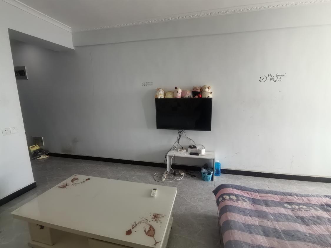 整租·伟业巴黎印象