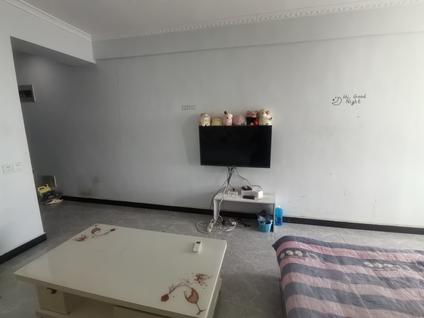 undefined整租·伟业巴黎印象 1室1厅44.07㎡ | 南 | 中牟 中牟县