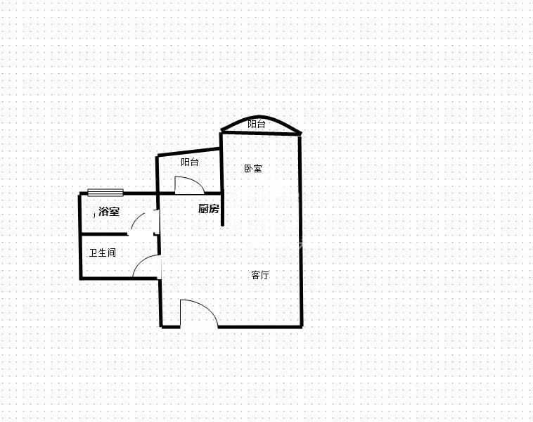 整租·南湖碧园