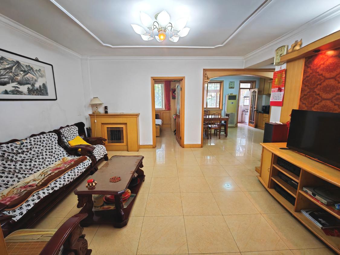 整租·昌海公寓华新小区