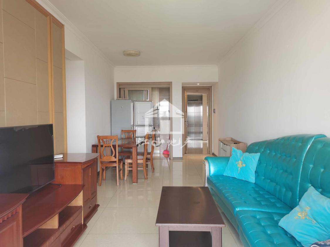 整租·合景天峻广场