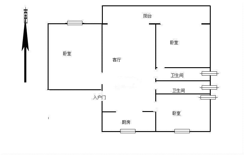 整租·幸福家园(颍东)