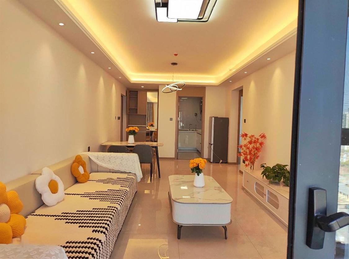 整租·俊发彩云城辰湾