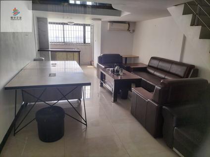 undefined整租·汇博国际广场 2室1厅88㎡ | 南 | 禅城 南庄