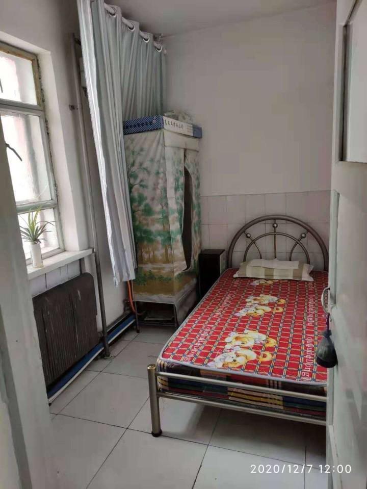 整租·铁路局七街