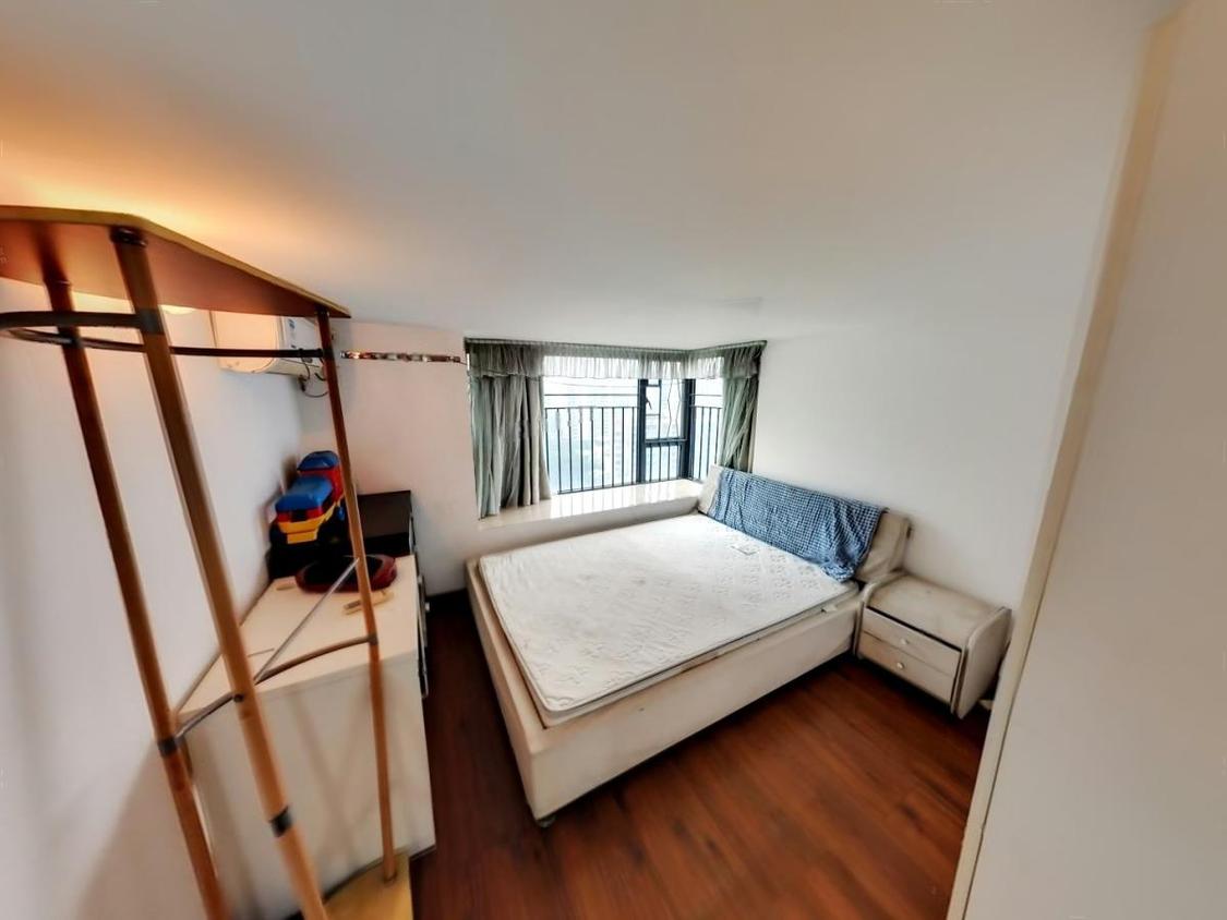 整租·汇银环湖国际