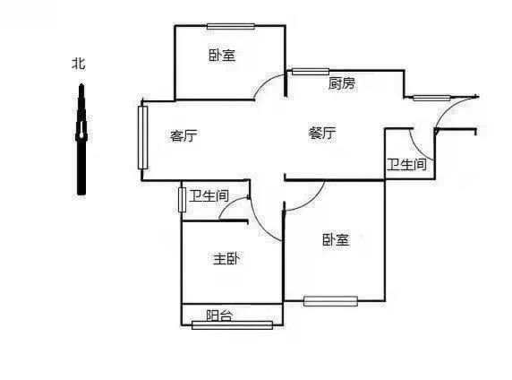 整租·溪麓南郡