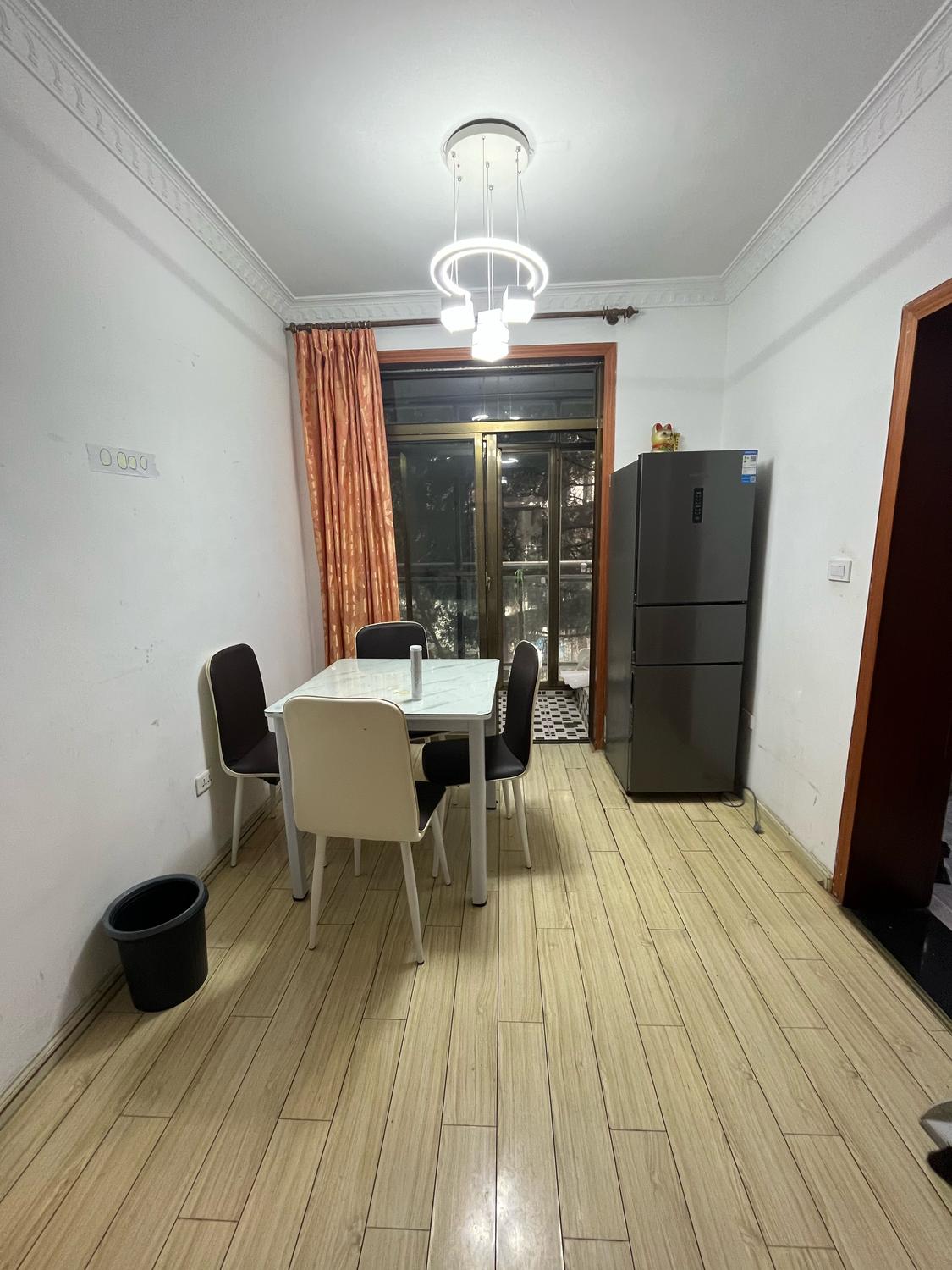 整租·明诚景怡苑