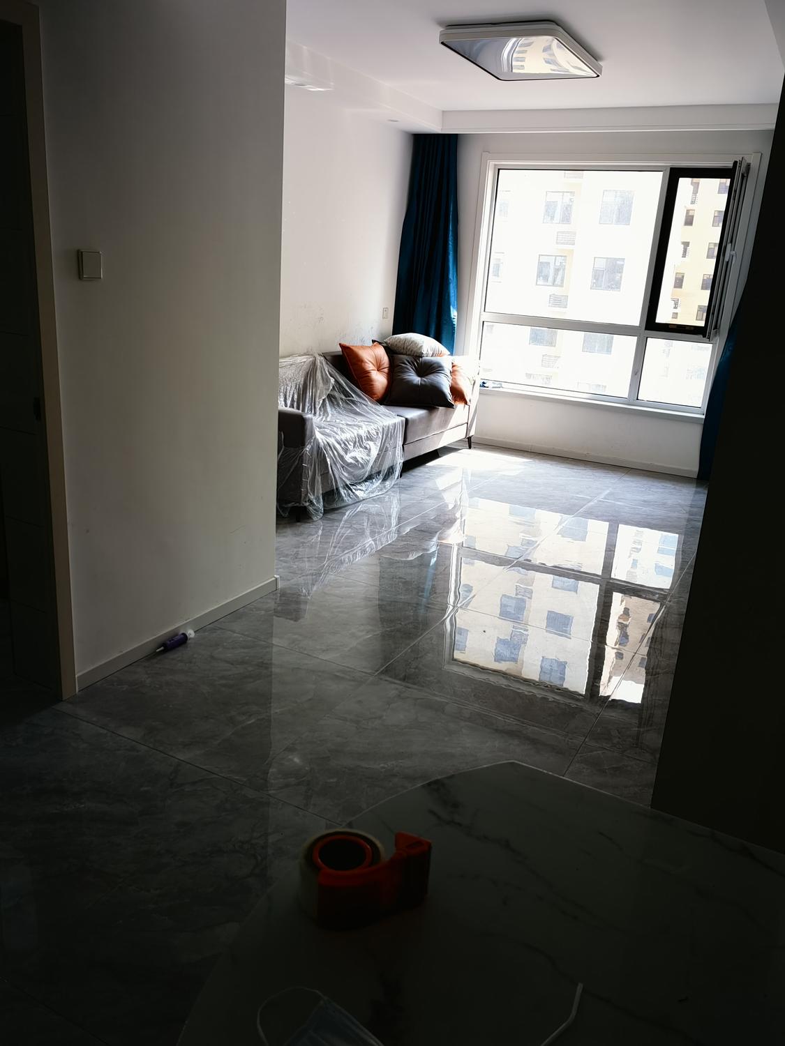 整租·印象青城