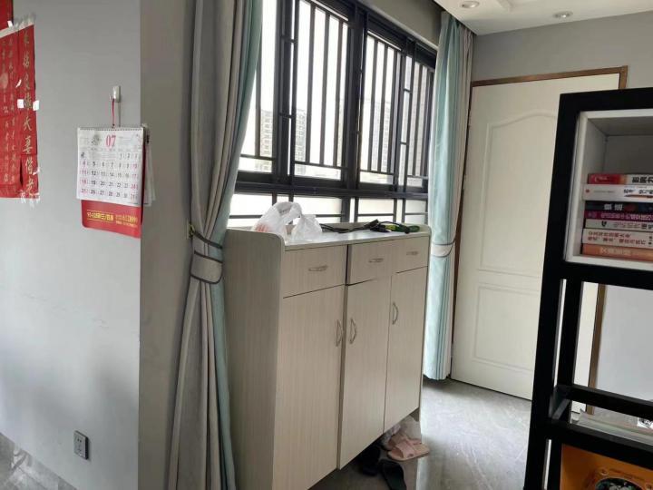 整租·正德玥珑湾