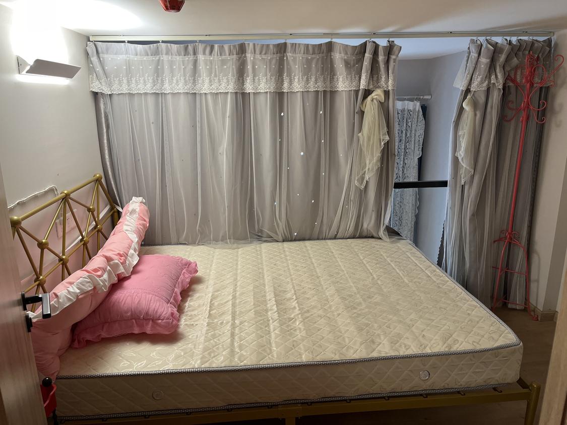 整租·又一居作品一号