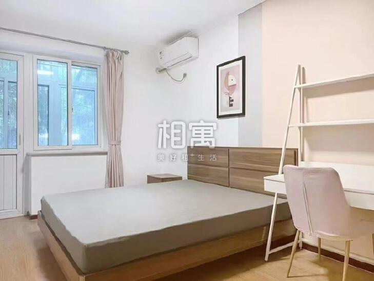 合租·团结湖中路北社区(北二条)