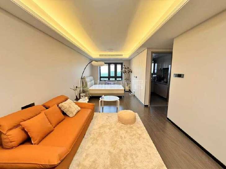 合租·绿城沁园