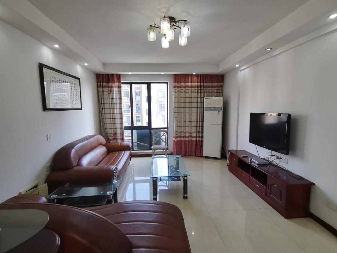 整租·水尚阑珊