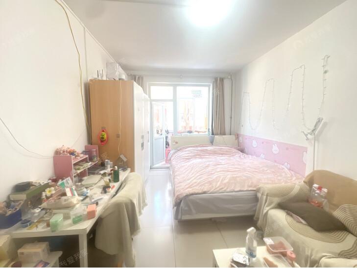 整租·高家园社区(二区)