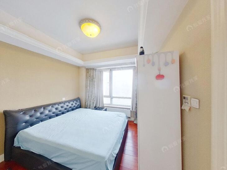 整租·乐成豪丽公寓