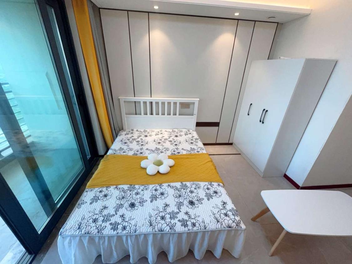 合租·南飞鸿蓝庭序