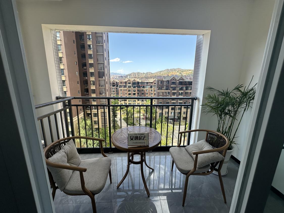 整租·金泰观澜湾