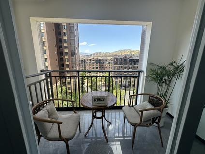 仁和区仁和整租 金泰观澜湾3室2厅/112平/低楼层