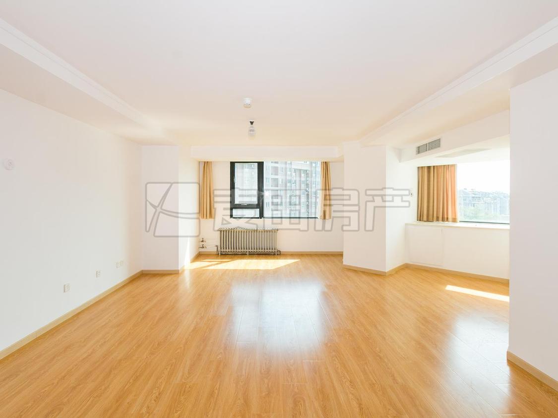 整租·新世界太华公寓