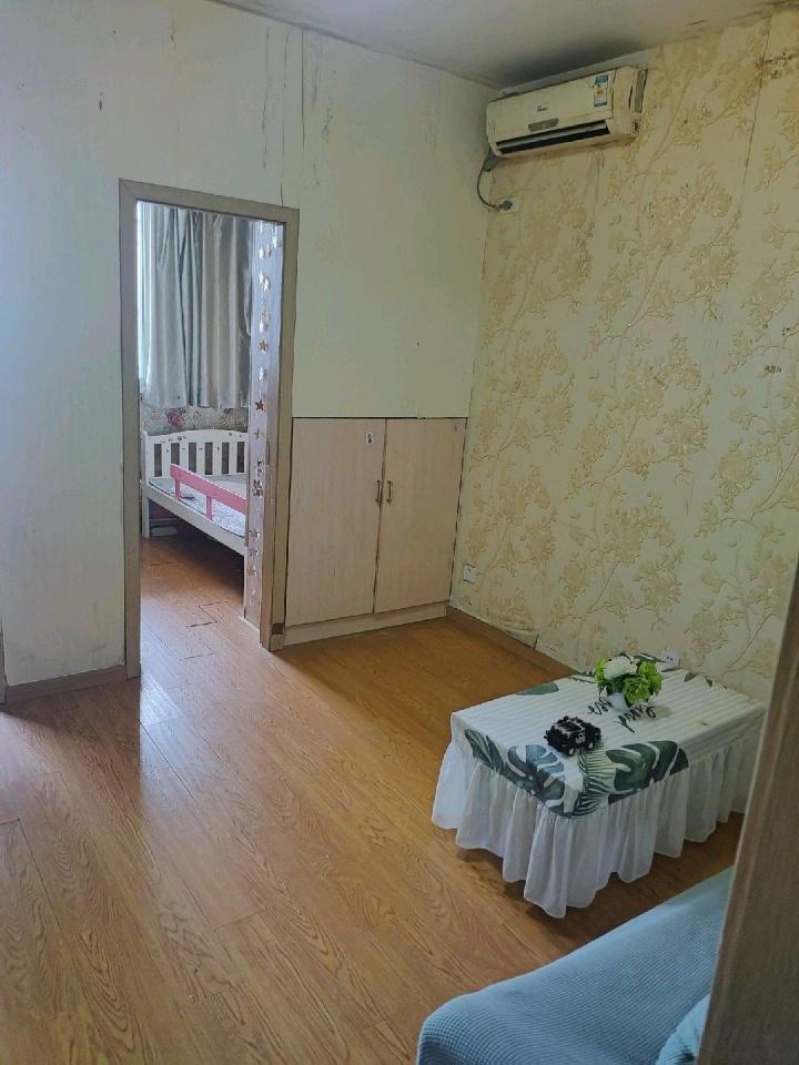 整租·东京湾(自由城)