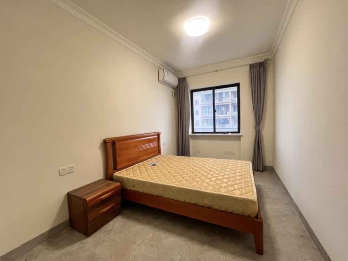 整租·国贸城市花园