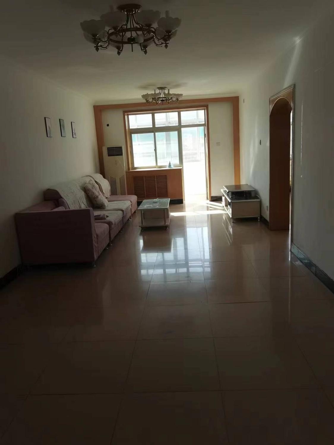 整租·文乐胡同