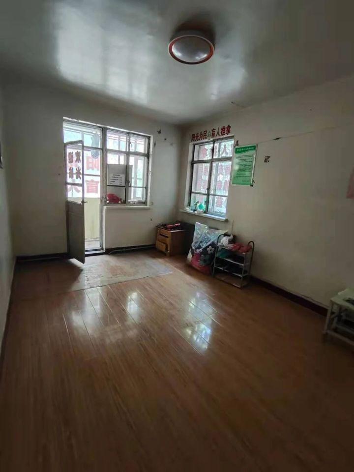 整租·二十三街住宅小区