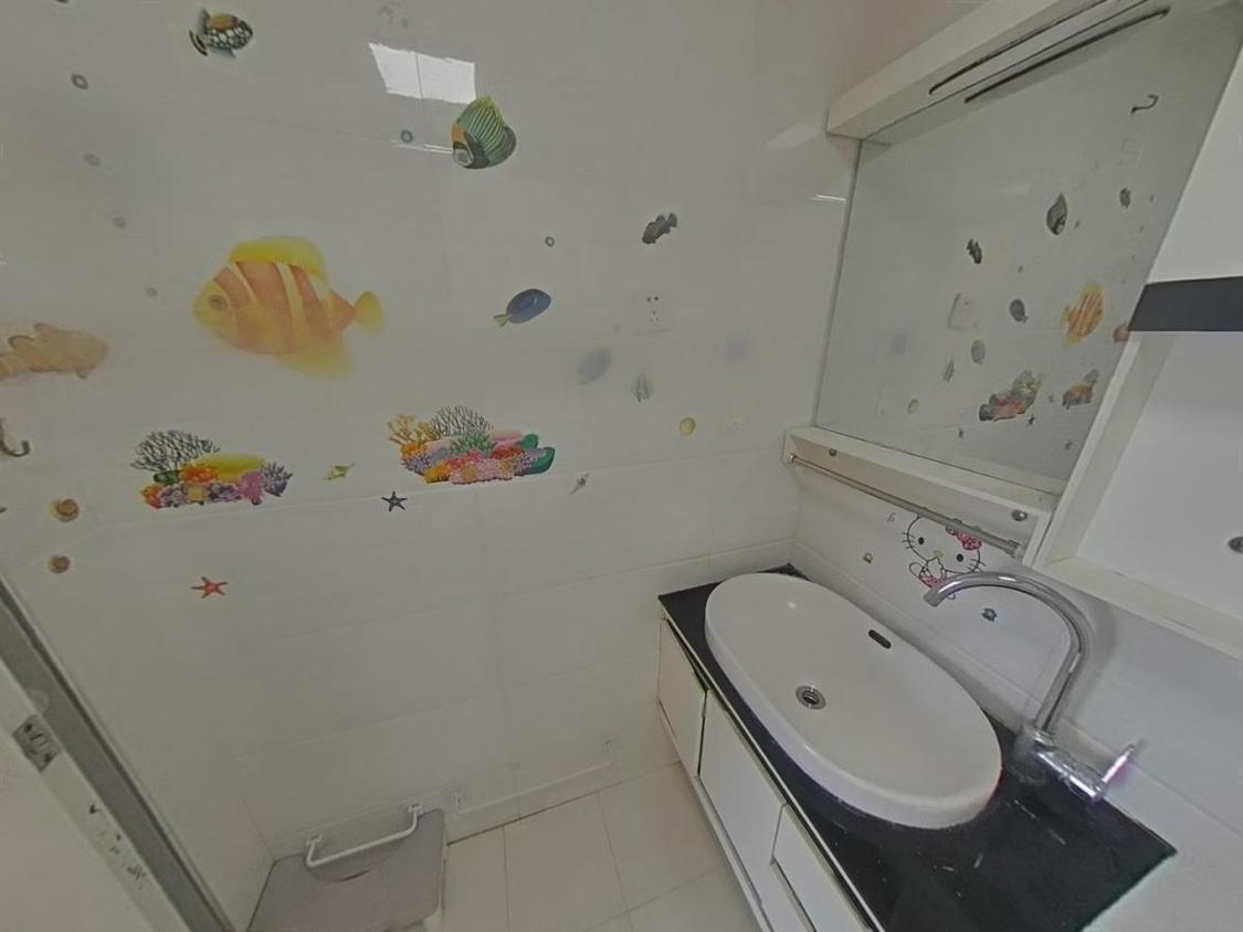 整租·海璟台北湾(南区)