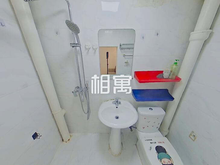 整租·小关北里