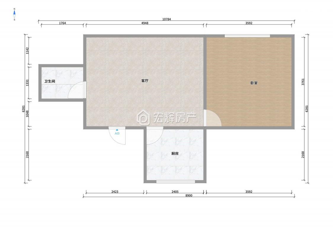 整租·木塔巷15—25号