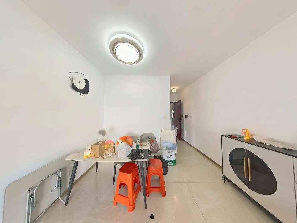 整租·福晟钱隆御府