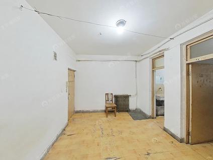 南开向阳路街整租 华阳里(南开)1室1厅/51平/低楼层