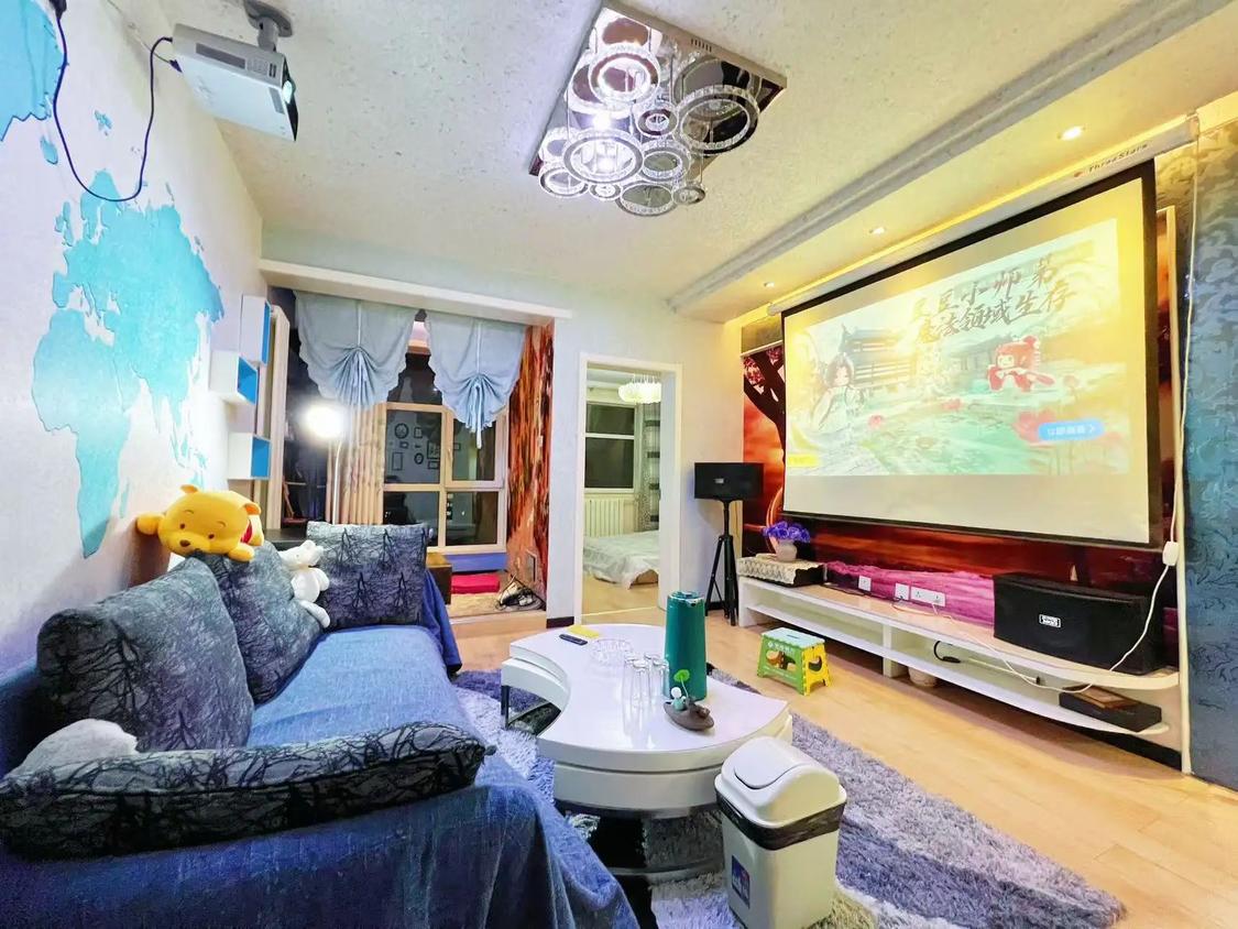 整租·紫薇丽都