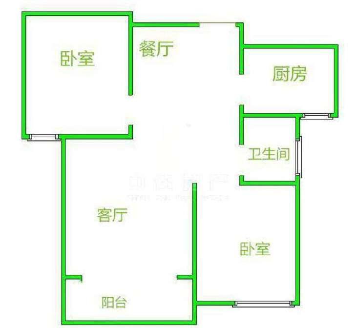 整租·海信慧园