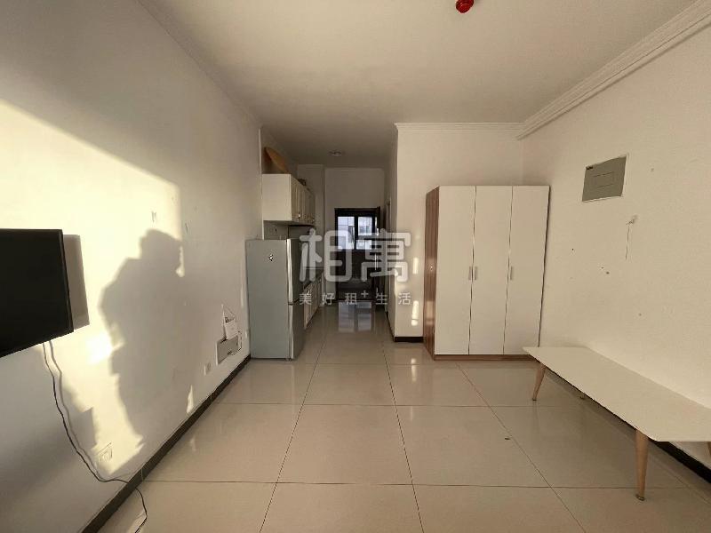 整租·东亚创展国际