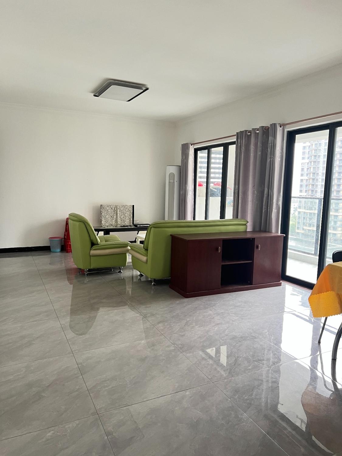 整租·万达广场华府