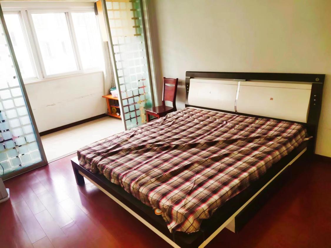 整租·天勤家园