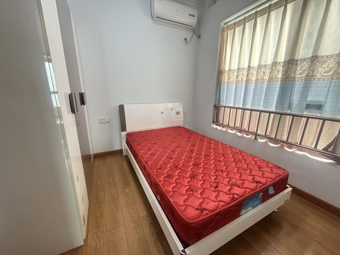 整租·邦泰公馆