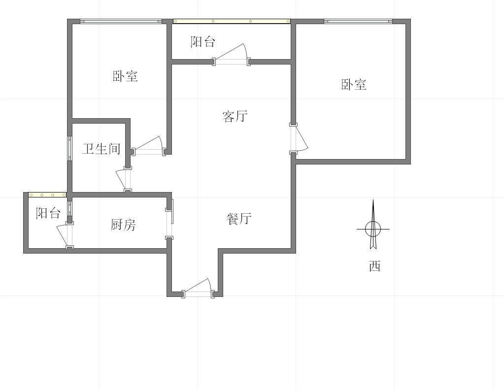 整租·和记黄埔御峰(一期)