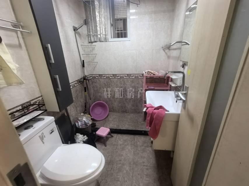 整租·竹溪湾